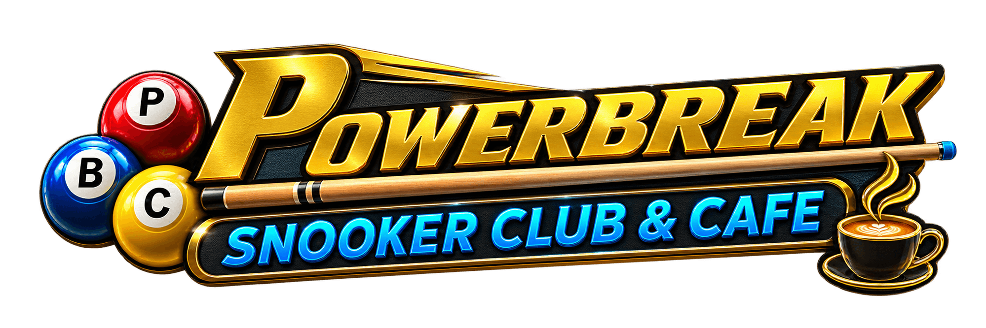 Power Break Snooker Club & Café